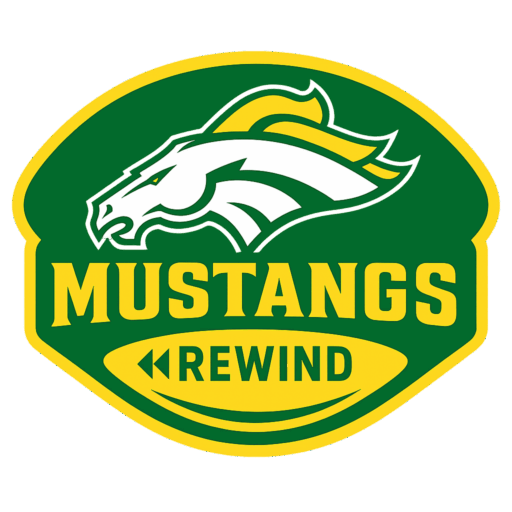 Mustangs Rewind